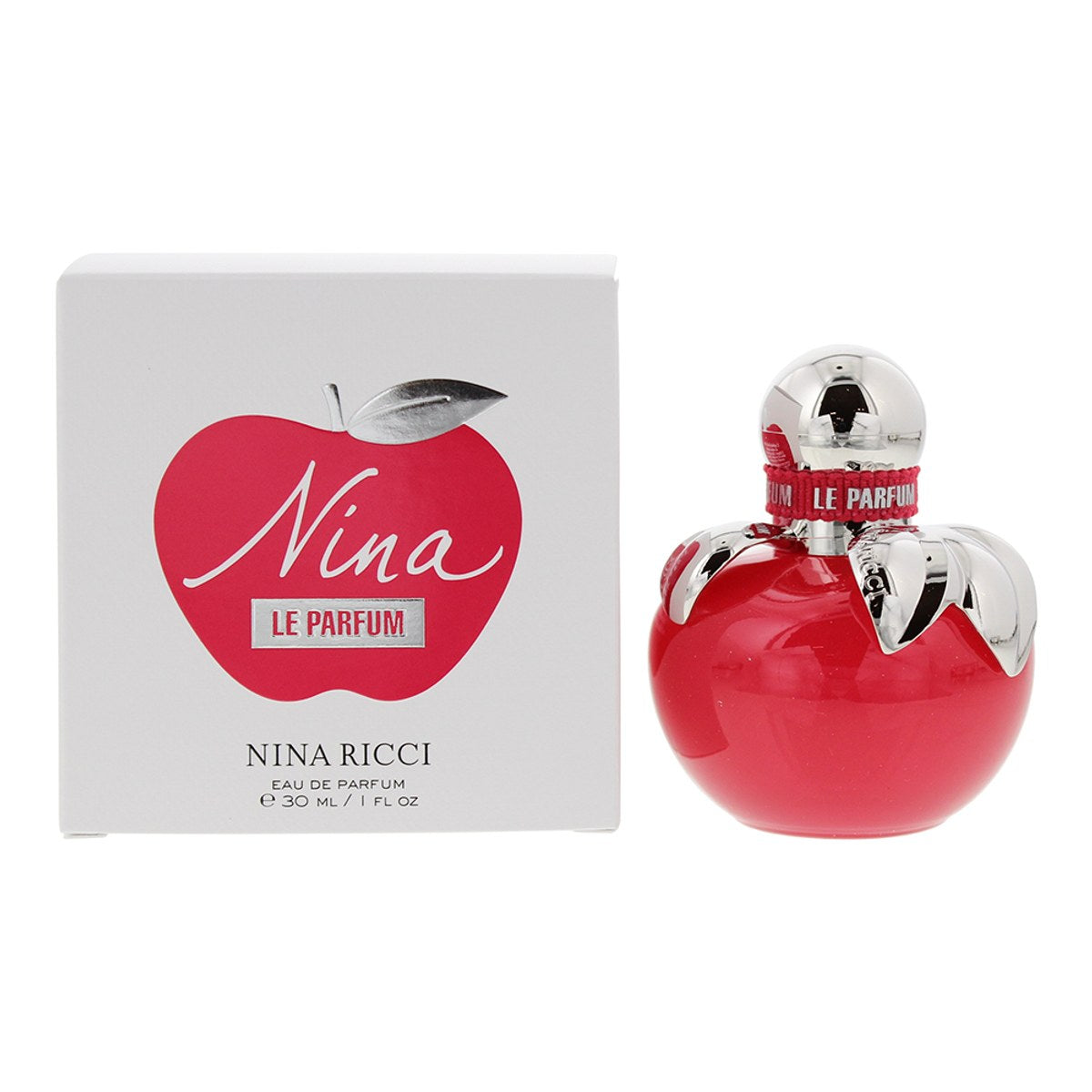 Nina Ricci Nina Le Parfum Eau de Parfum 30ml Spray