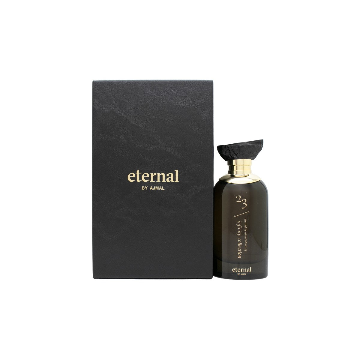 Ajmal Infinity Eternal 23 Eau De Parfum 100ml Spray