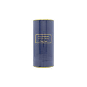 Diane Castel Feve Exquise Eau de Parfum 50 ml – klar glasflakon med gylden væske og sort låg i enkelt design.