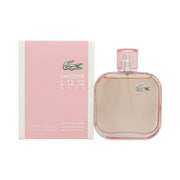 Lacoste Eau de Lacoste L.12.12 Rose Sparkling Eau de Toilette 100ml Spray