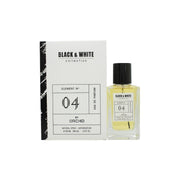 Orchid Black and White Collection Element No.04 Eau De Parfum 100ml Spray