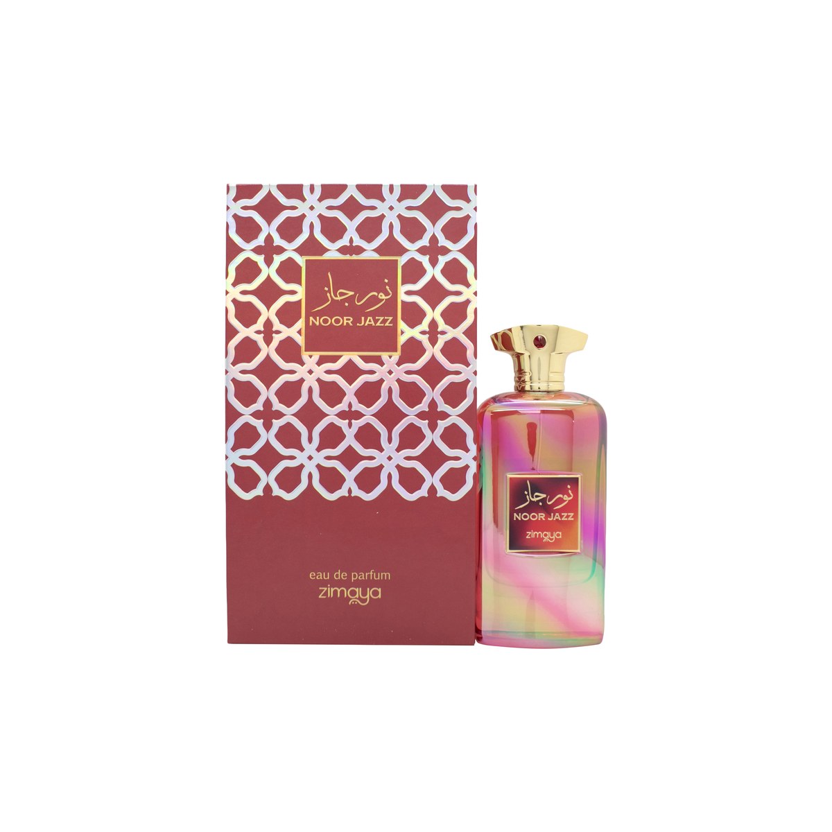 Zimaya Rajwah Eau de Parfum 100ml Spray