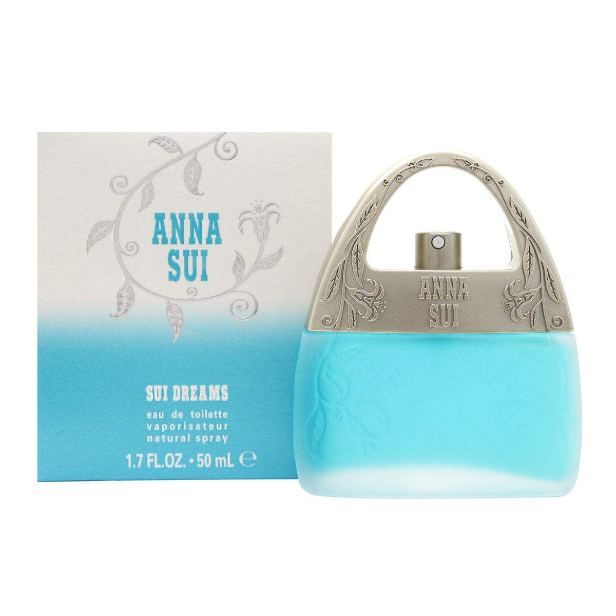 Anna Sui Sui Dreams Eau de Toilette 50ml Spray
