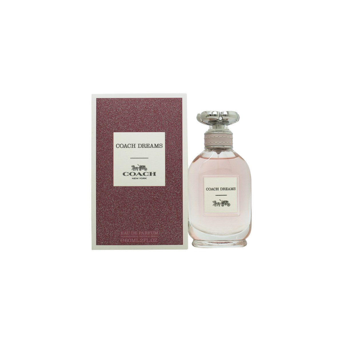 Coach Dreams Eau de Parfum 60ml Spray