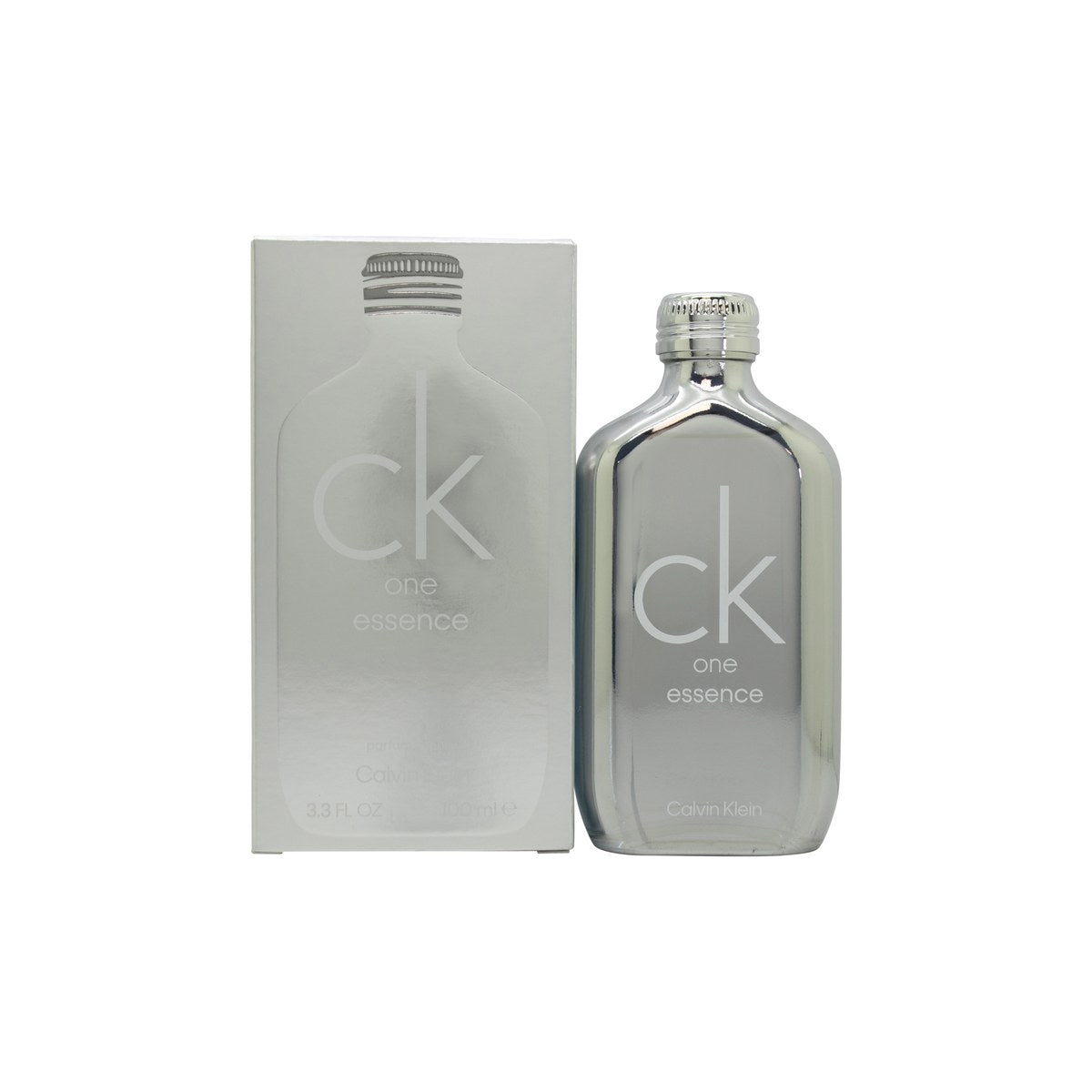 Calvin Klein CK One Essence Intense Eau De Parfum 100ml Spray