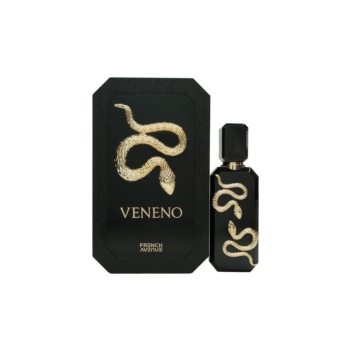 French Avenue Veneno Eau de Parfum 100ml Spray