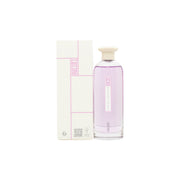 Kenzo Nuage Cerisier Eau de Parfum 75 ml Kenzo, transparent rosatonet flakon med afrundede linjer og enkelt låg