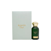 Ahmed Al Maghribi Ignite Oud Eau de Parfum 60ml Spray