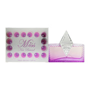 New Brand Miss Eau de Parfum 100ml Spray