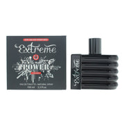 New Brand Extreme Power Eau de Toilette 100ml Spray