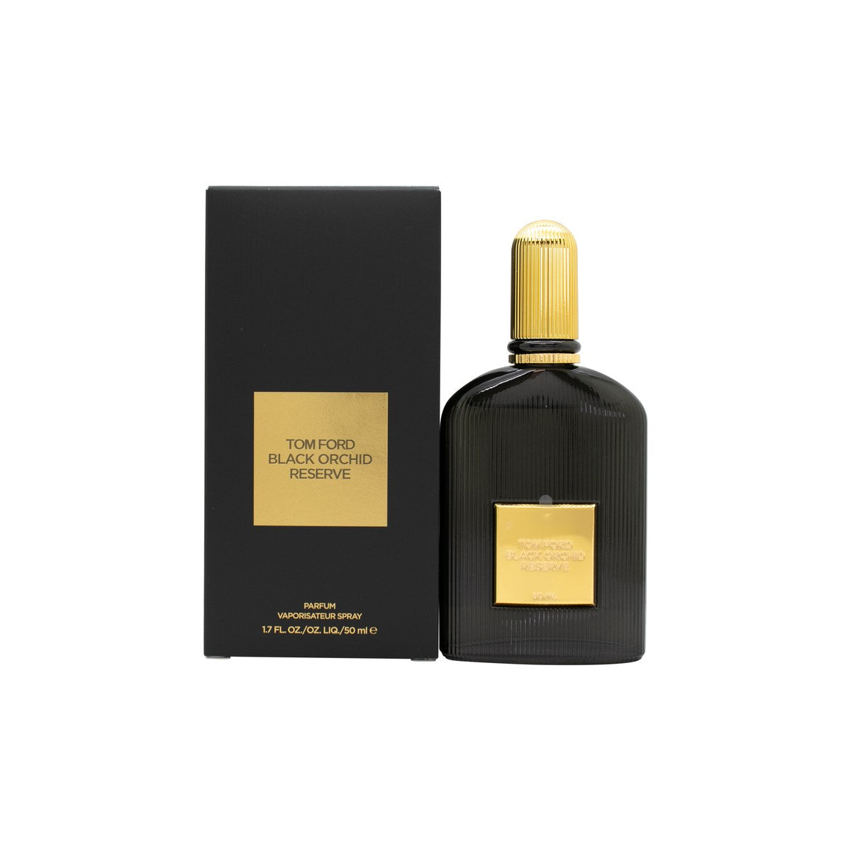 Tom Ford Black Orchid Reserve Parfum 50ml Spray