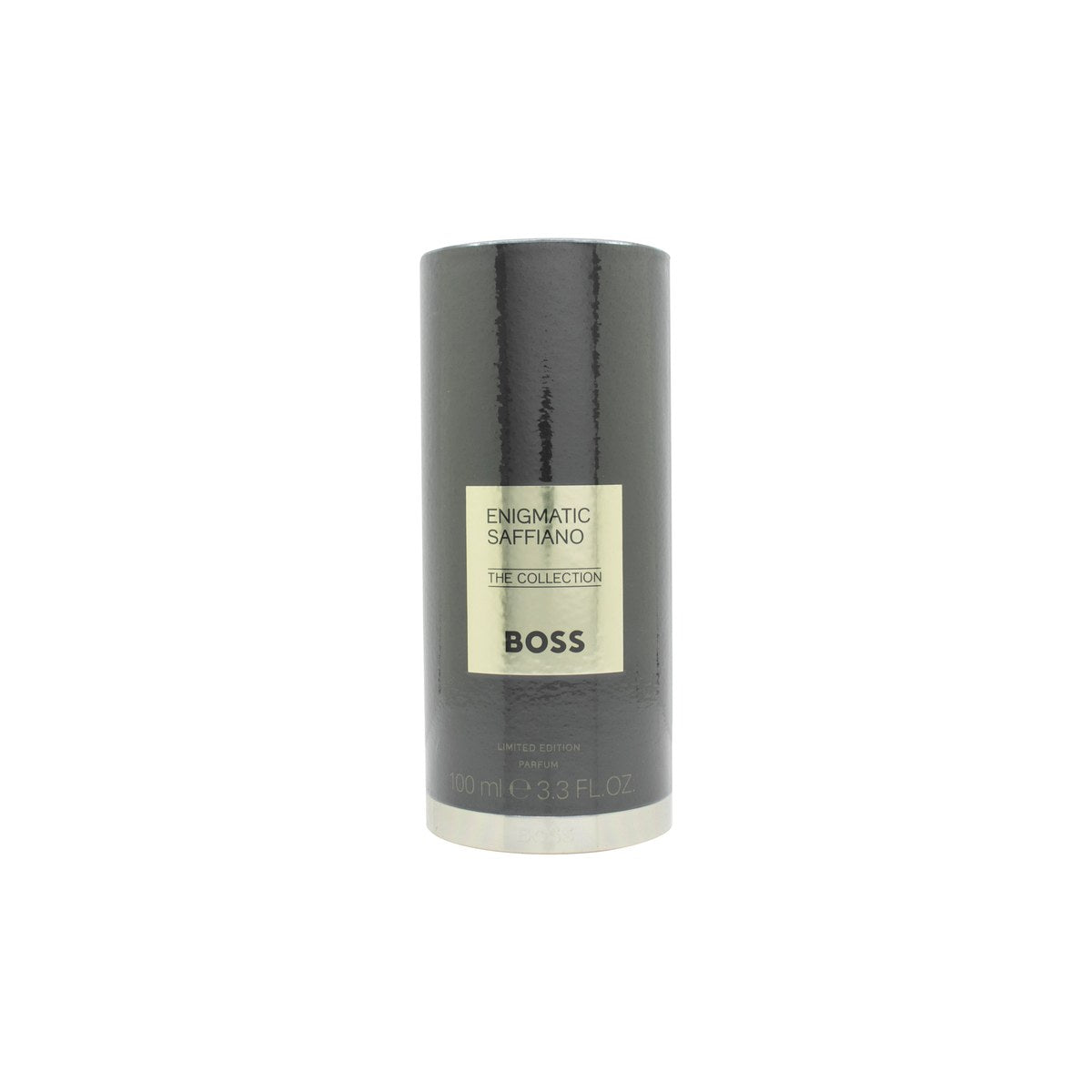 Hugo Boss The Collection Enigmatic Saffiano Eau de Parfum 100ml Spray
