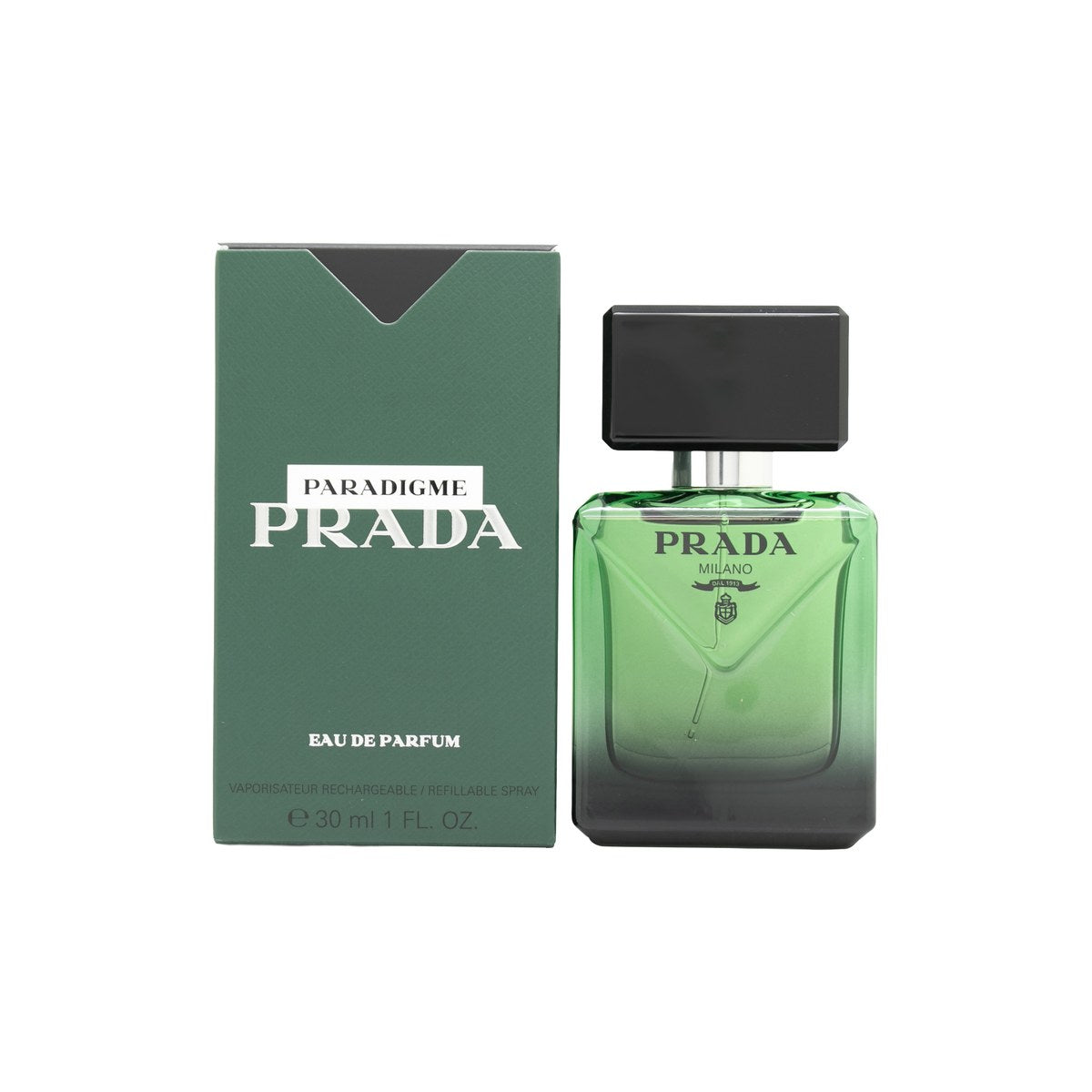 Prada Paradigme Eau de Parfum 30ml Spray