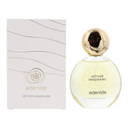 Edeniste Vetiver Imaginaire Eau de Parfum 100ml Spray