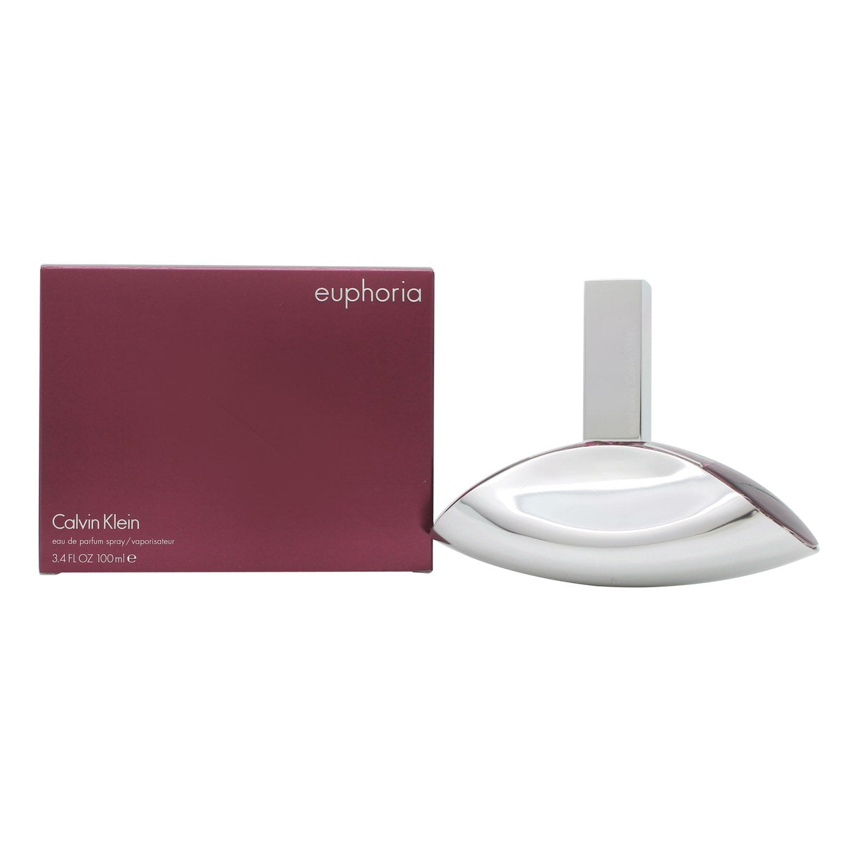 Calvin Klein Euphoria Eau de Parfum 100ml Spray