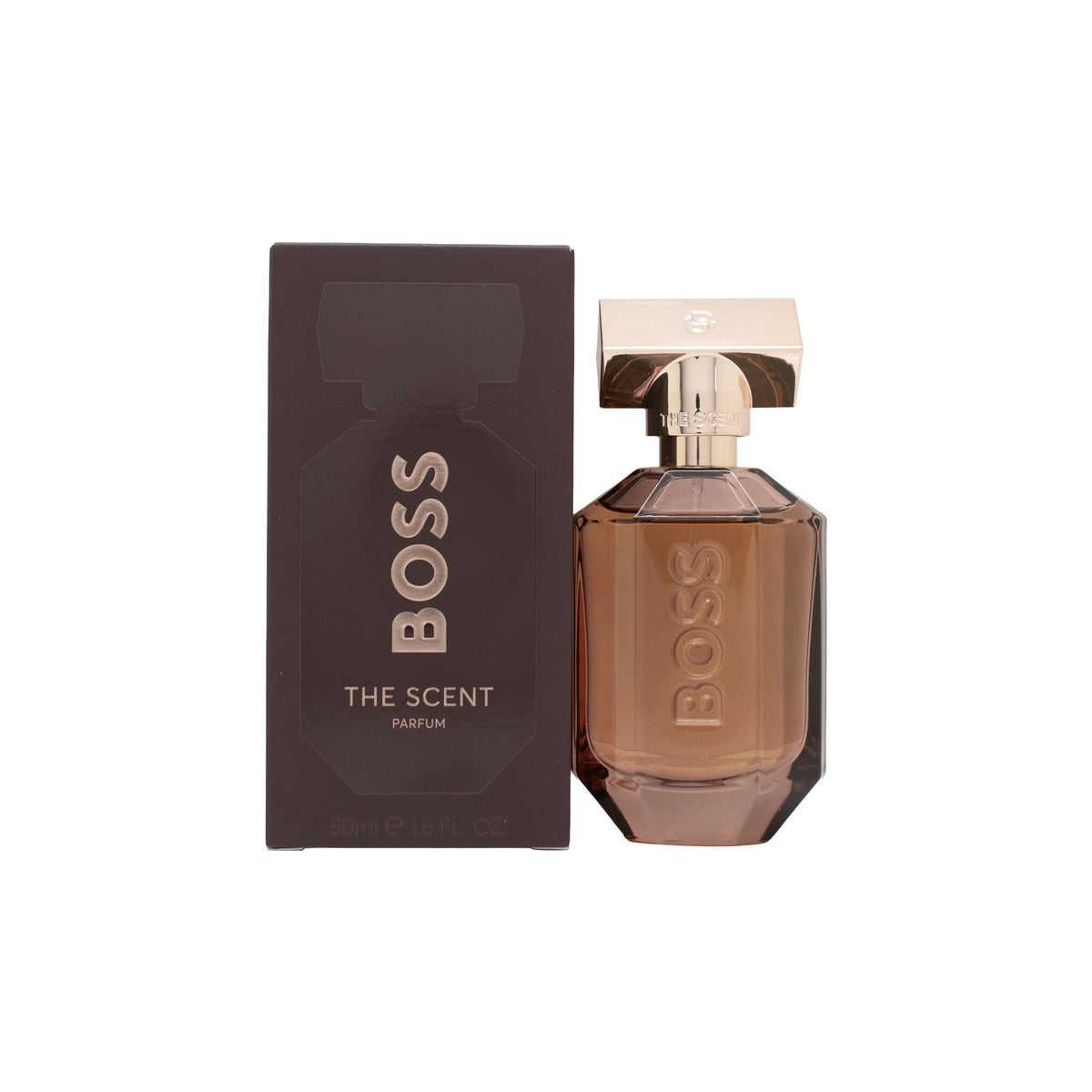 Hugo Boss Boss The Scent Parfum 50ml Spray