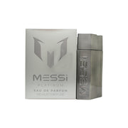 Messi Platinum Eau De Parfum 100ml Spray