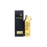 Montale Aoud Leather Eau de Parfum 100ml Spray