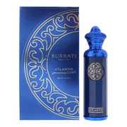 Surrati Atlantis Eau De Parfum 140ml Spray