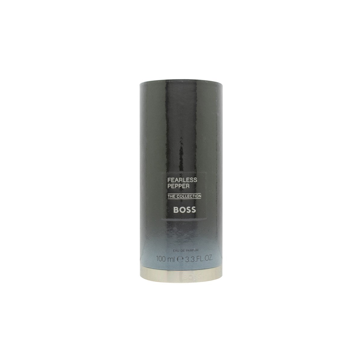 Hugo Boss The Collection Fearless Pepper Eau de Parfum 100ml Spray