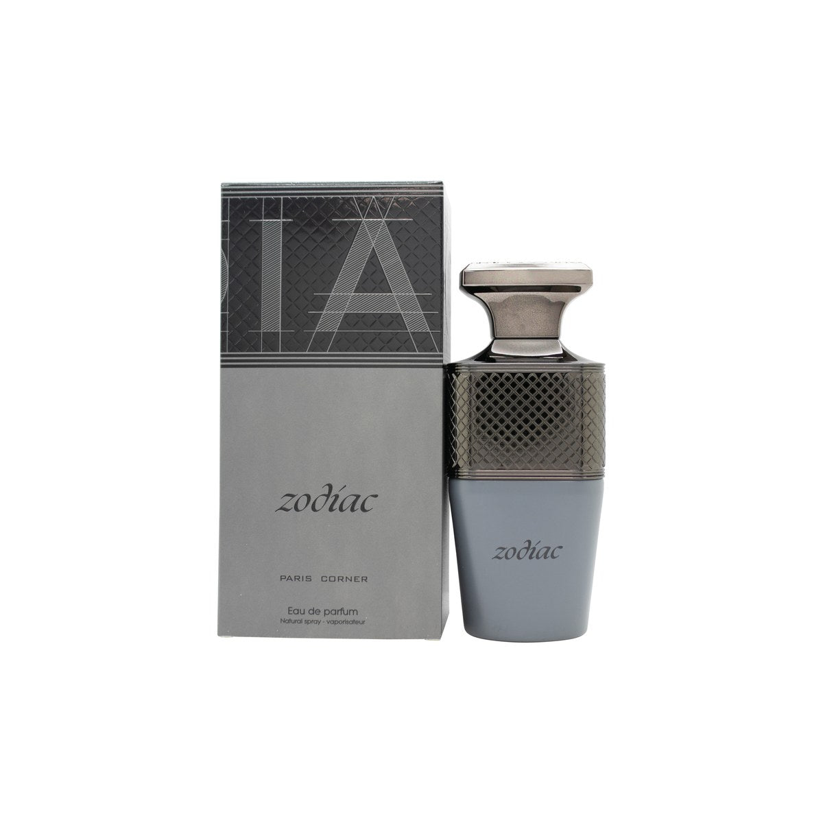 Paris Corner Zodiac Eau de Parfum 100ml Spray