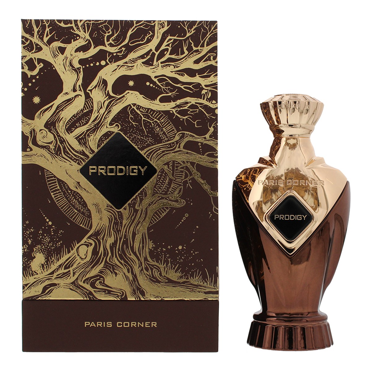 Paris Corner Prodigy Eau de Parfum 100ml Spray