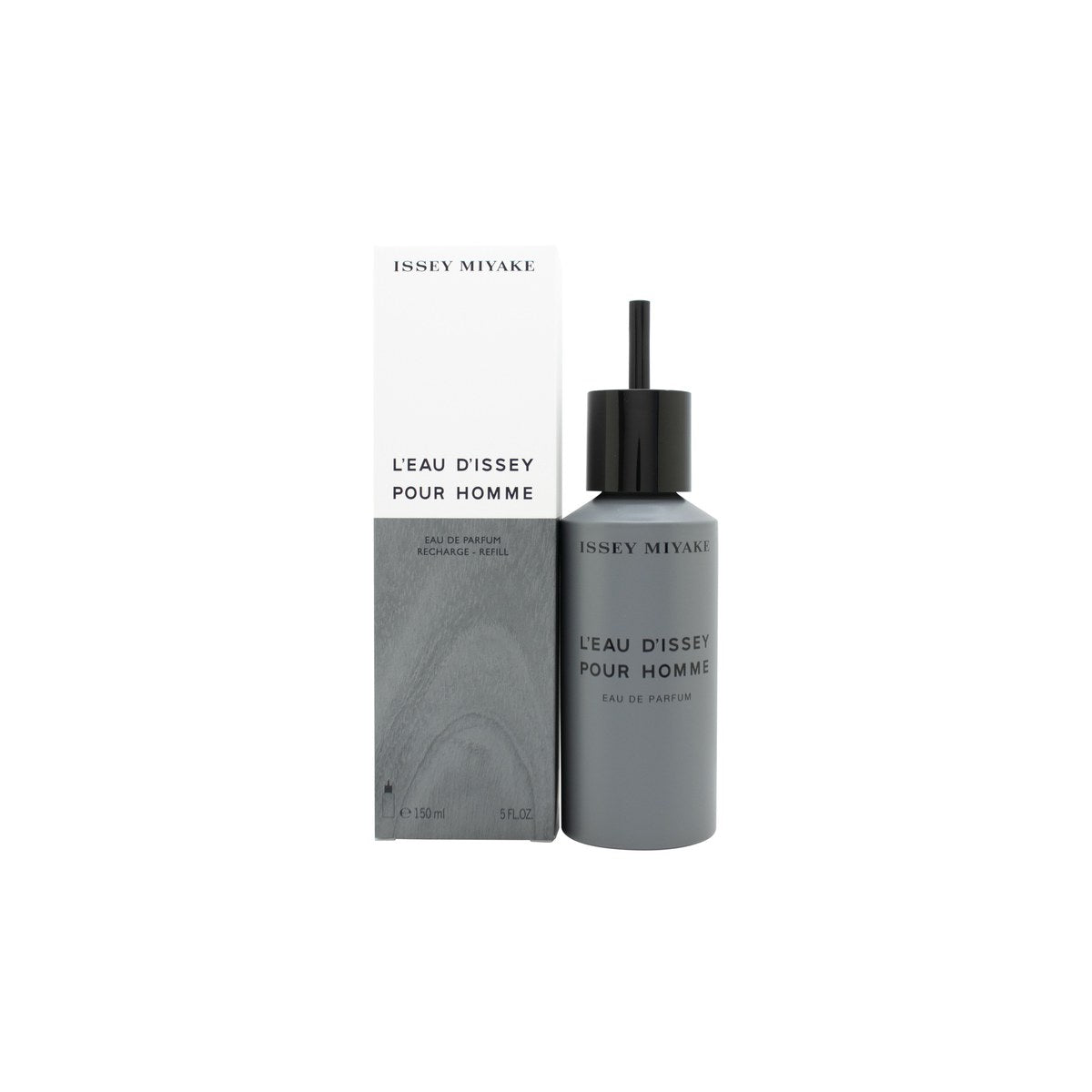 Issey Miyake L'eau D'issey Pour Homme Eau de Parfum 150ml Refill
