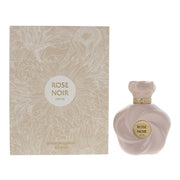 Ahmed Al Maghribi Rose Noir Eau de Parfum 75ml Spray