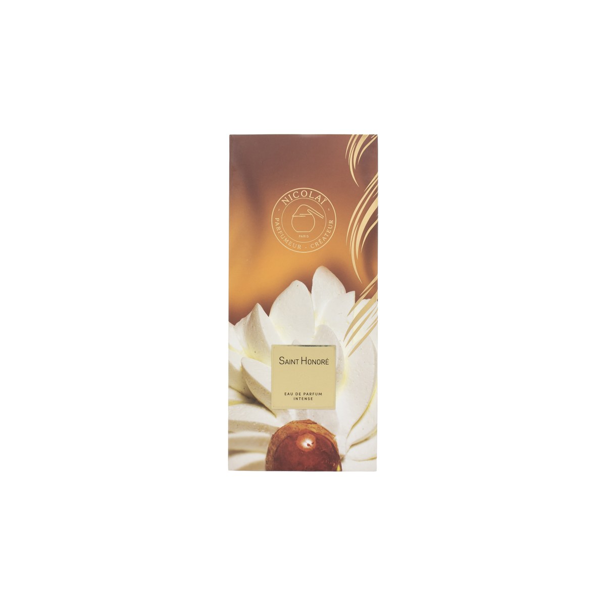 Nicolaï Parfumeur Createur Saint Honore Eau de Parfum 100ml Spray