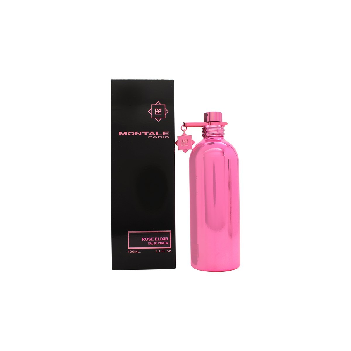 Montale Rose Elixir Eau de Parfum 100ml Spray