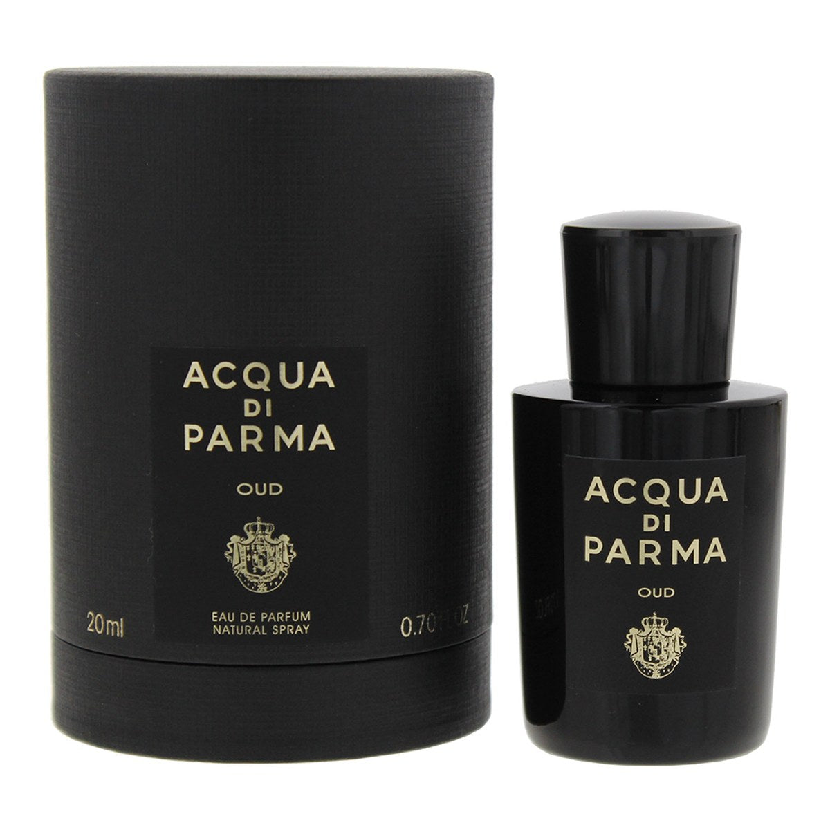 Acqua di Parma Oud Eau de Parfum 20ml Spray