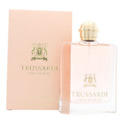 Trussardi Delicate Rose Eau de Toilette 100ml Spray