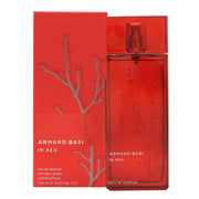 Armand Basi In Red Eau de Parfum 100ml Spray
