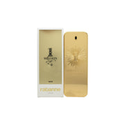 Paco Rabanne 1 Million Parfum Eau de Parfum 200ml Spray