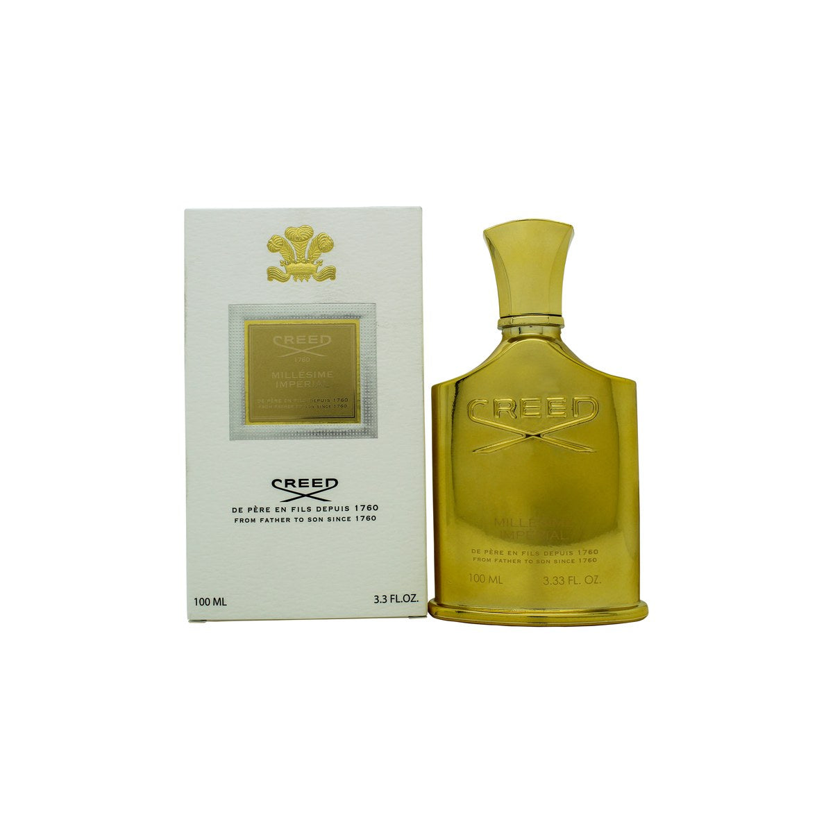 Creed Millesime Imperial Eau de Parfum 100ml Spray
