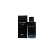 Christian Dior Sauvage Parfum 200ml Spray