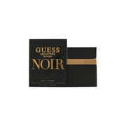 Guess Seductive Noir Homme Eau de Toilette 50ml Spray