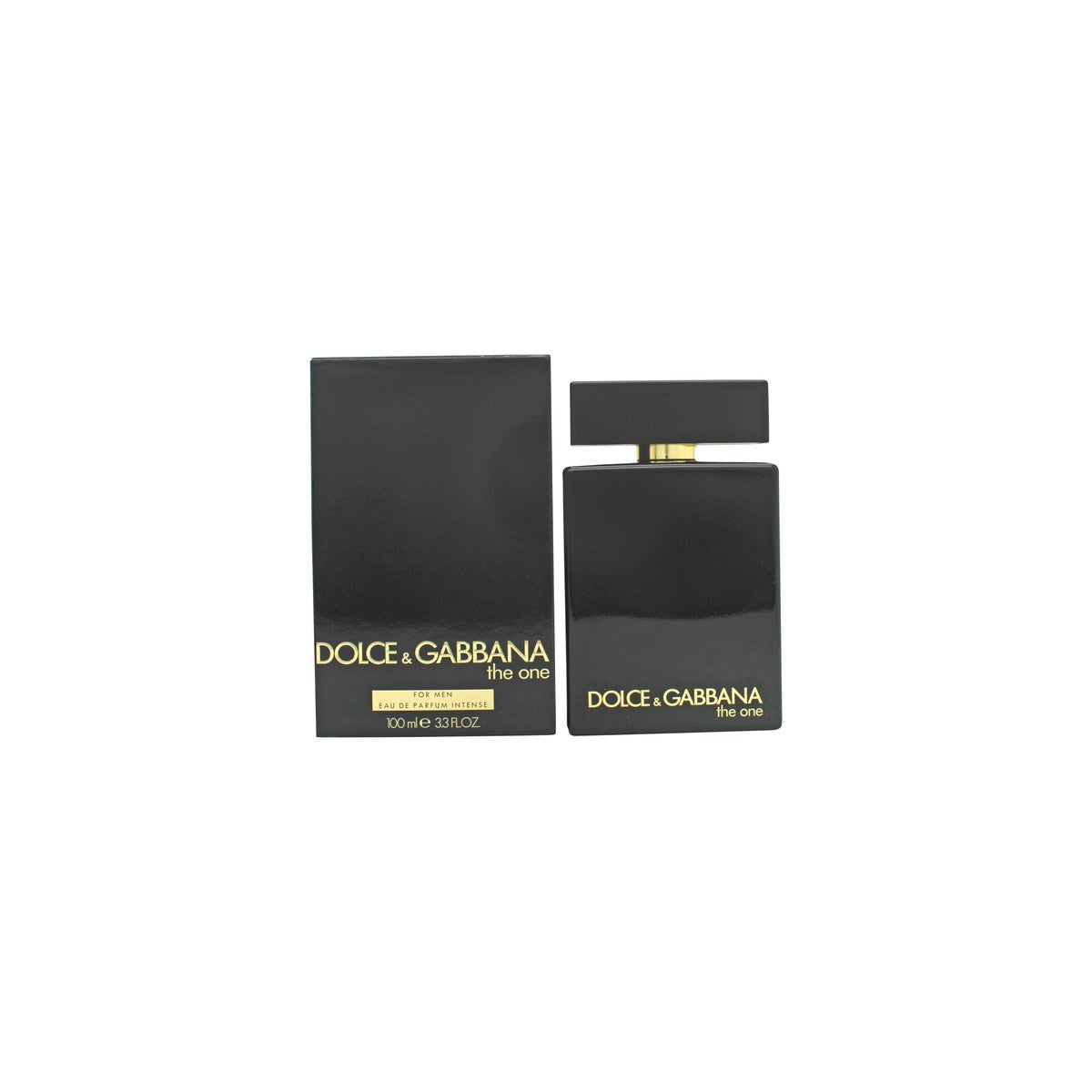 Dolce & Gabbana The One For Men Eau de Parfum Intense 100ml Spray