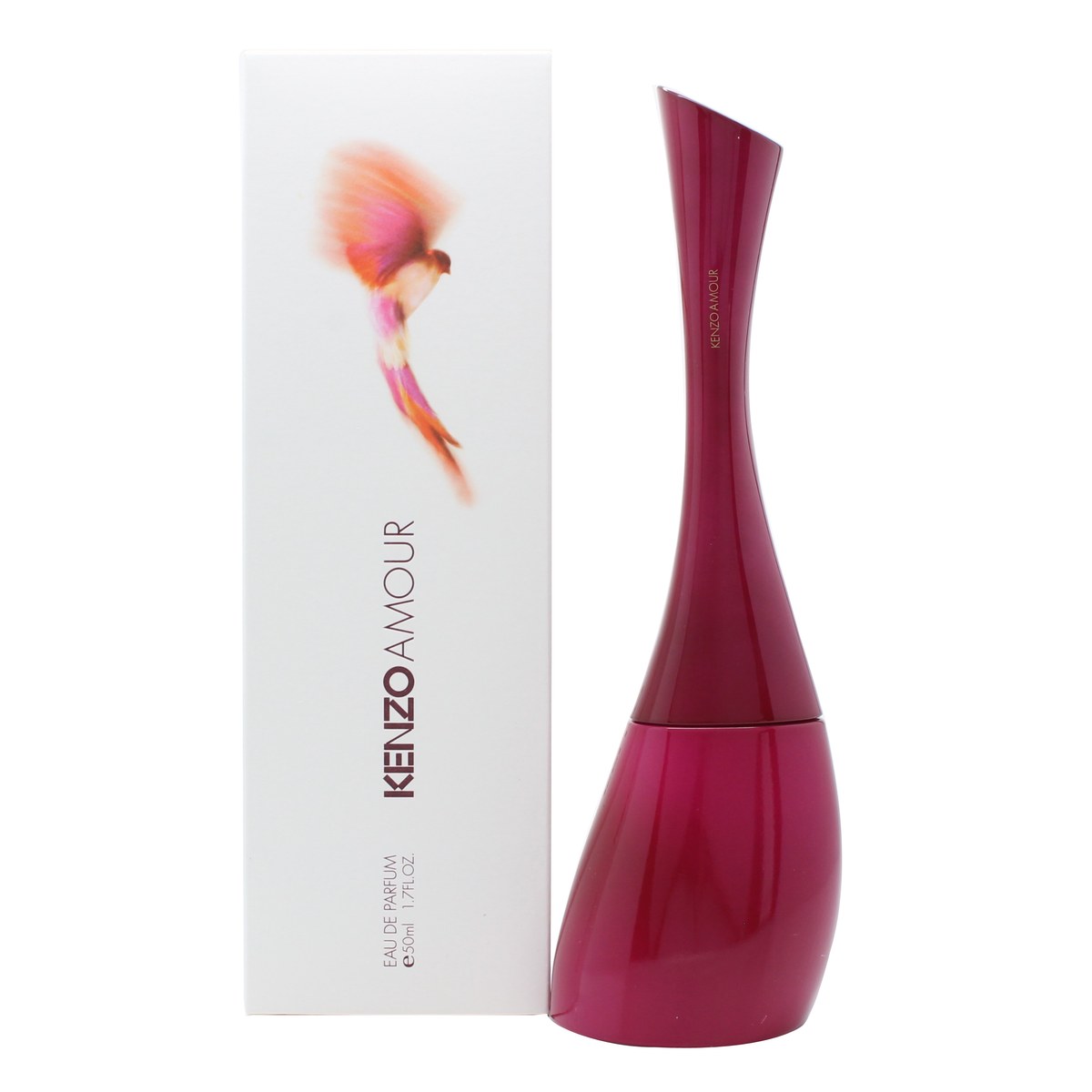 Kenzo Amour Eau de Parfum 50ml Spray