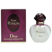 Christian Dior Pure Poison Eau de Parfum 30ml Spray
