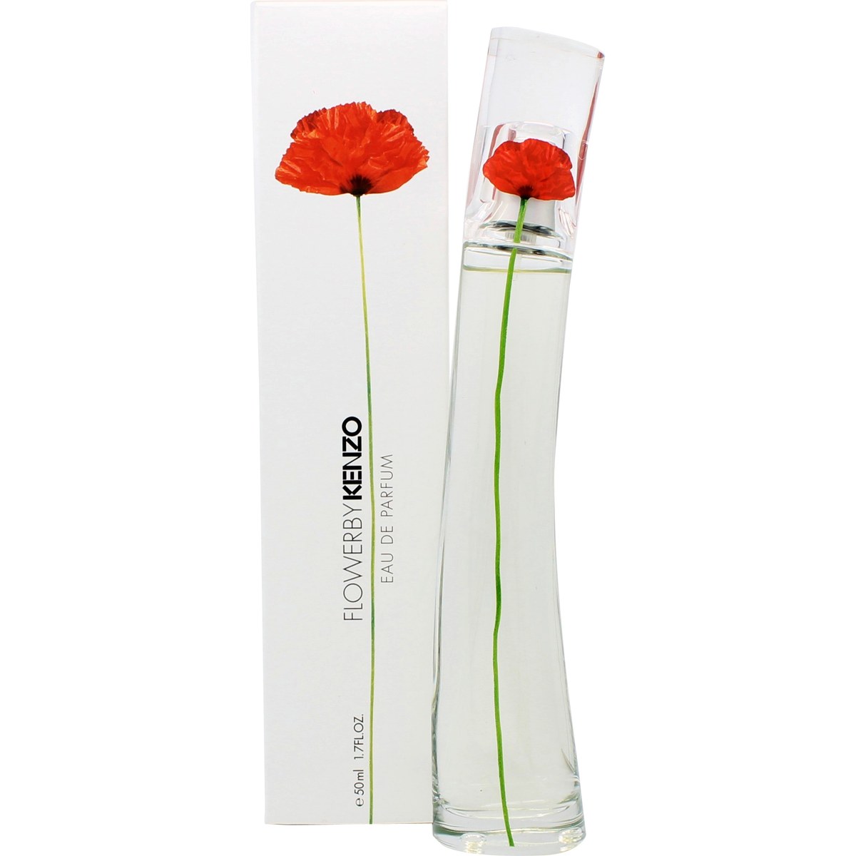 Kenzo Flower Eau de Parfum 50ml Spray