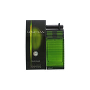 Armaf Venetian Eau de Parfum 100 ml fra Armaf, hvid rektangulær flakon med gulddetaljer og dekorativ frontplade