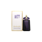 Thierry Mugler Alien Eau de Parfum 60ml Spray Refillable