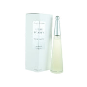 Issey Miyake L'Eau d'Issey Eau de Toilette 100ml Spray