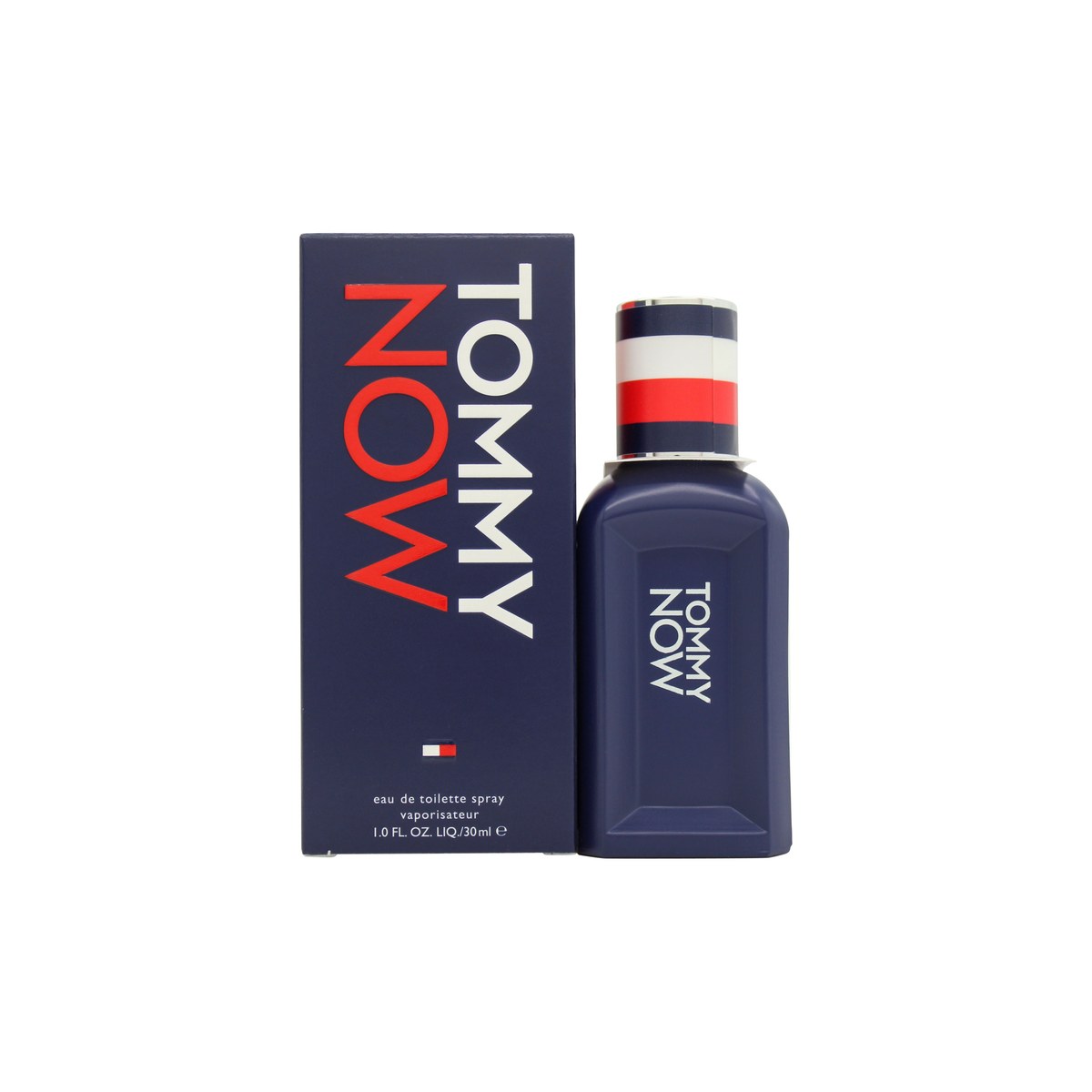 Tommy Hilfiger Tommy Now Eau de Toilette 30ml Spray