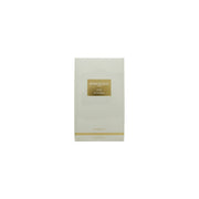 Boucheron Oud de Carthage Eau de Parfum 125 ml fra Boucheron i mørk ravfarvet flakon med gulddetaljer og sort låg
