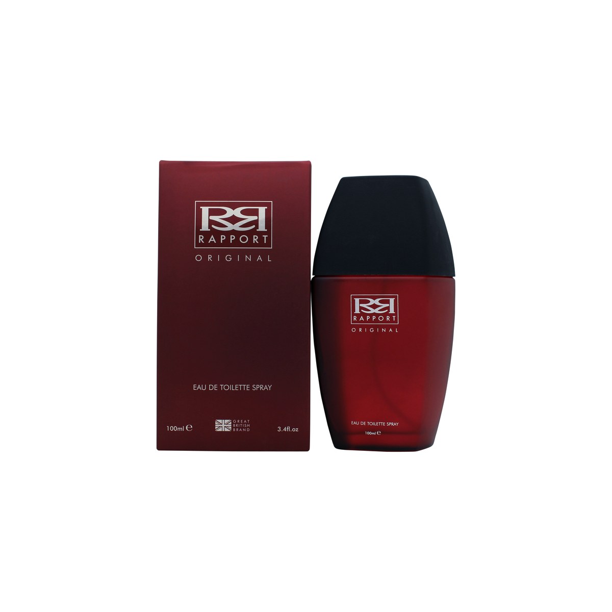 Dana Rapport Eau de Toilette 100ml Spray