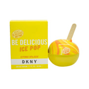 DKNY Be Delicious Ice Pop Citrus Splash Eau de Parfum 50ml Spray