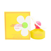 Marc Jacobs Daisy Love Glow Eau de Toilette 50ml Spray