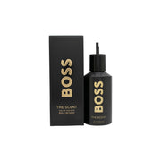 Hugo Boss The Scent Eau De Toilette 200ml Genopfyldning
